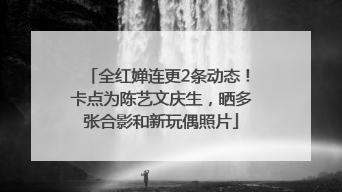 全红婵连更2条动态！卡点为陈艺文庆生，晒多张合影和新玩偶照片